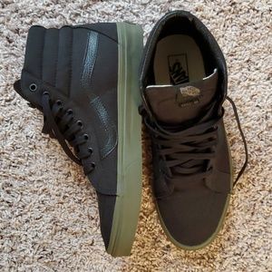 vans vanguard vans vanguard